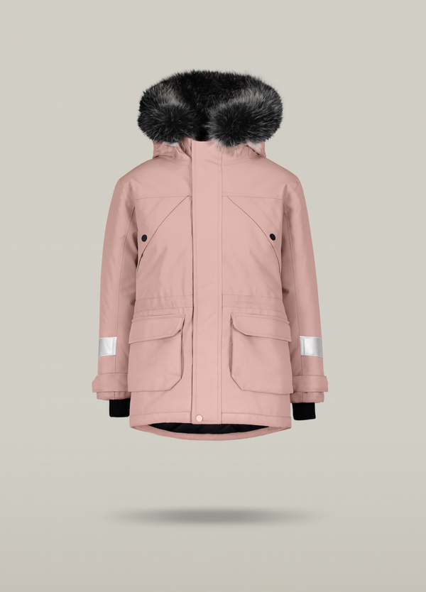 Ice Coat Kids