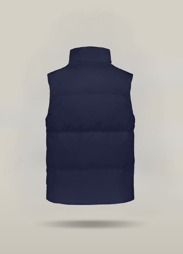 Skagi vest | Navy