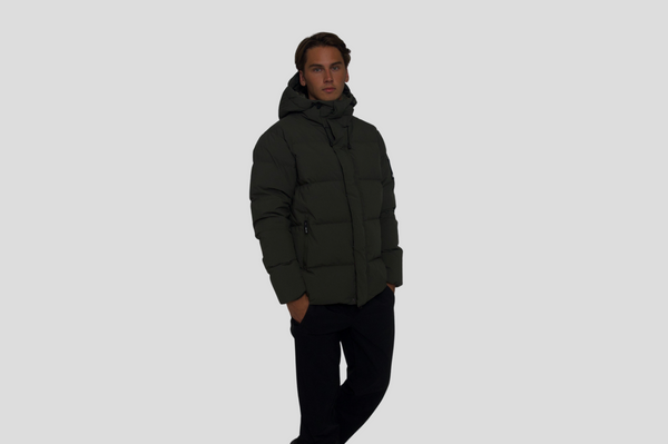 Skagi Dúnúlpa Unisex