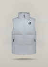 Skagi vest | Grey