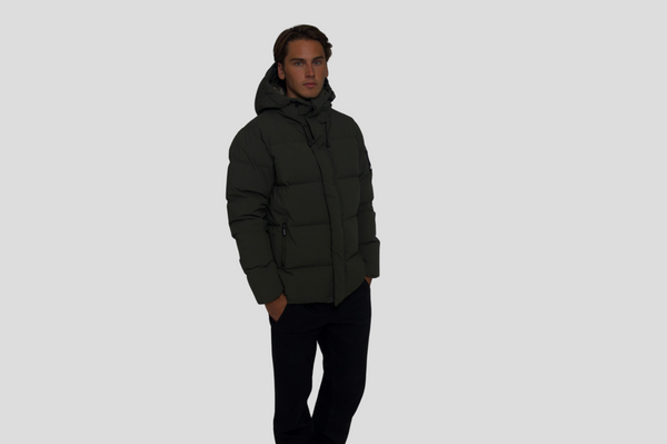 Skagi Dúnúlpa Unisex
