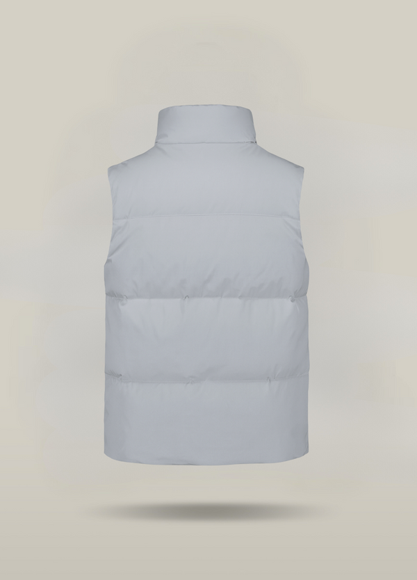Skagi vest | Grey