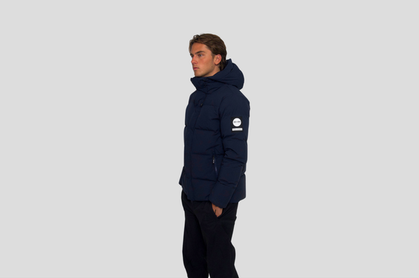 Skagi Dúnúlpa Unisex