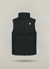 Skagi vest | Black