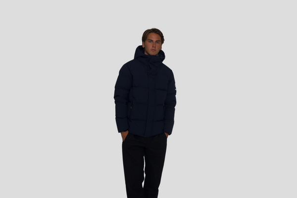 Skagi Dúnúlpa Unisex