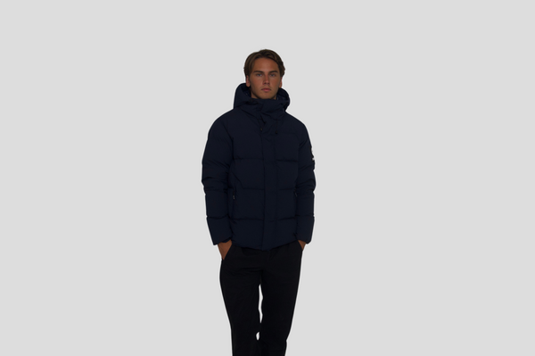 Skagi Dúnúlpa Unisex