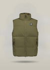 Skagi vest | Green