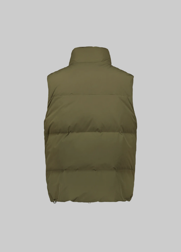 Skagi vest | Green