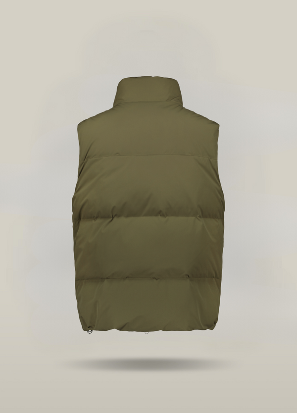 Skagi vest | Green