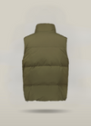 Skagi vest | Green