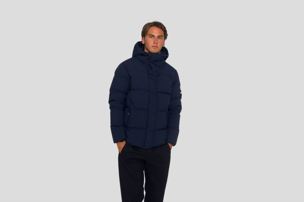 Skagi Dúnúlpa Unisex