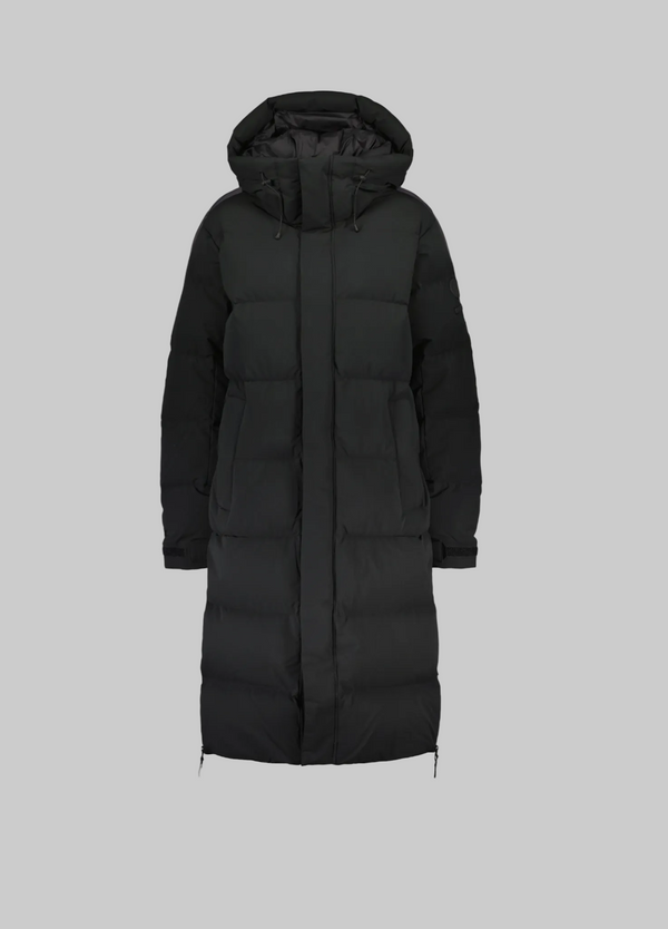 Klöpp | Black