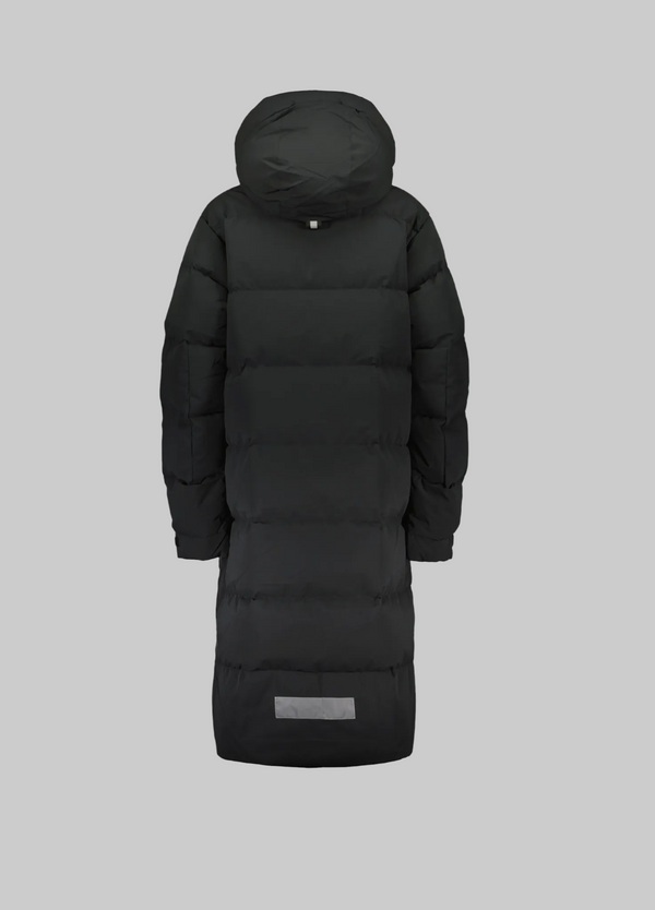 Klöpp | Black