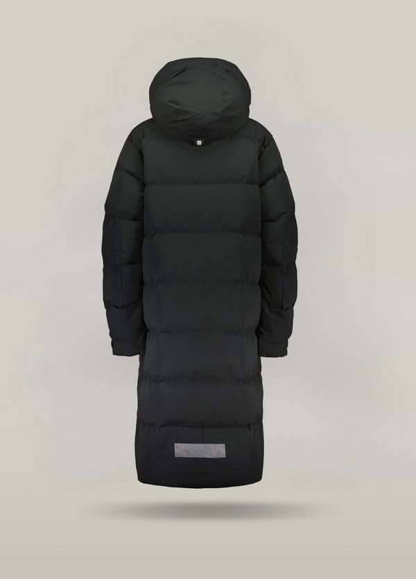 Klöpp | Black