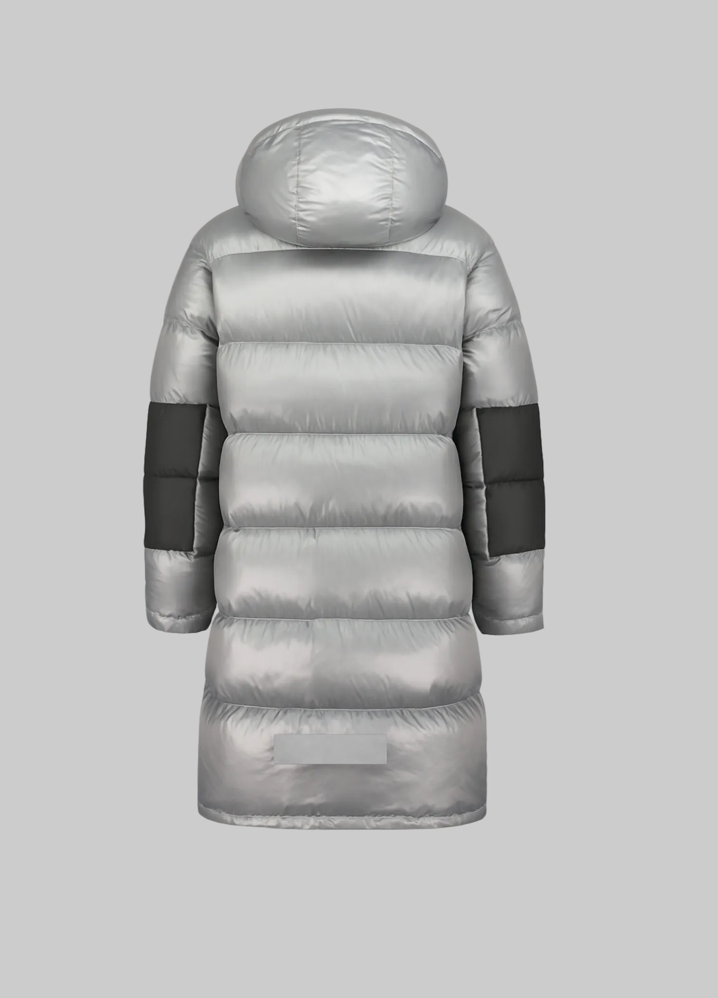 Klapp Down Coat Women – ZO•ON Iceland