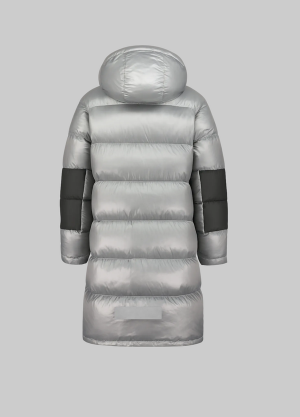Klöpp | Grey