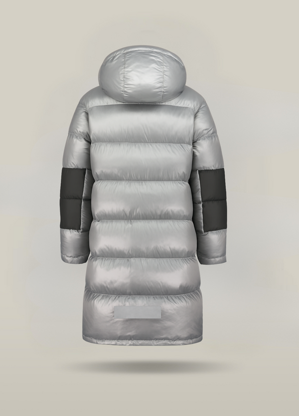 Klöpp | Grey
