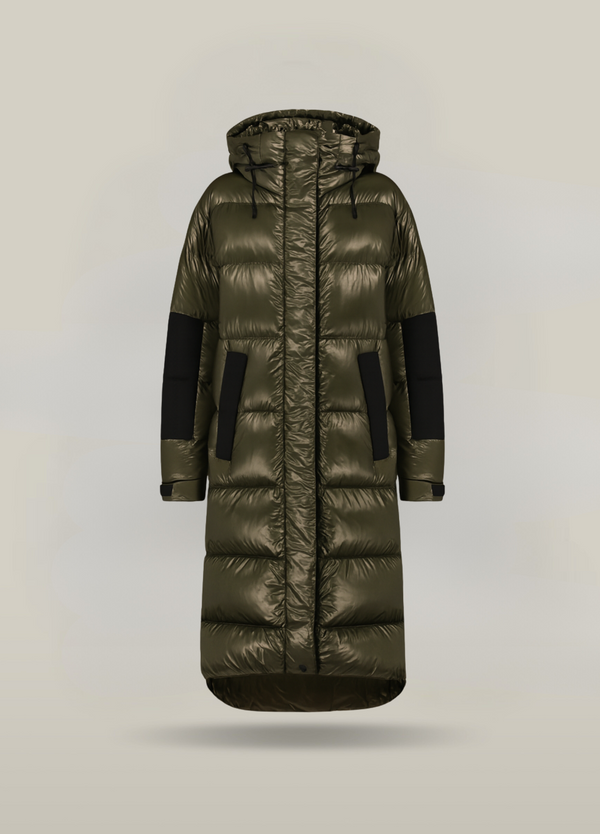 Klöpp | Green