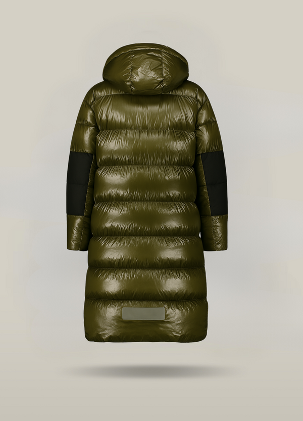 Test Klapp Women's Down Coat