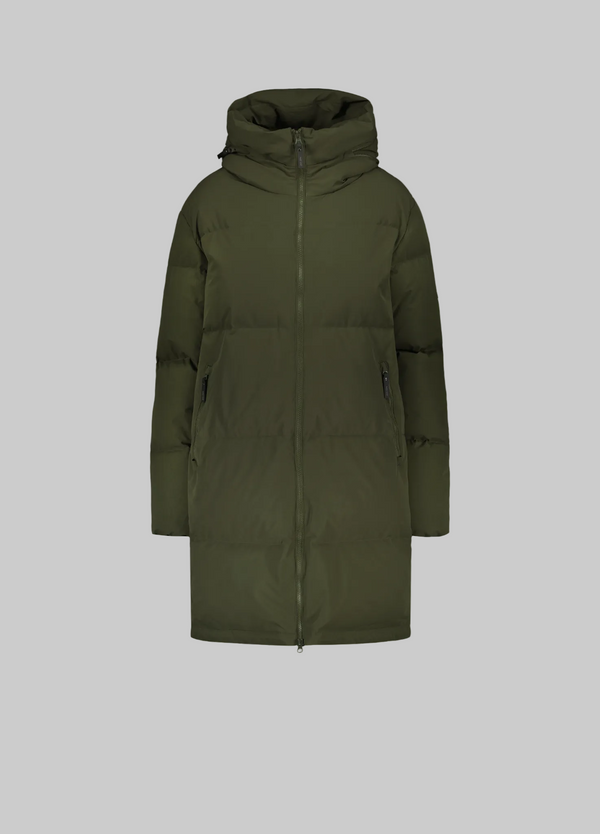 Flatey | Green
