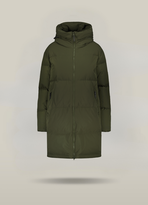 Flatey | Green