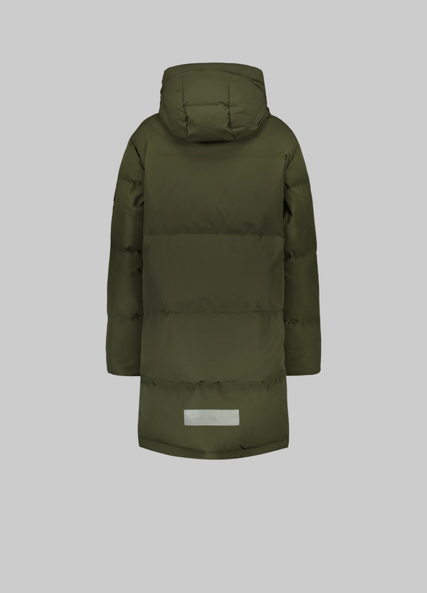 Flatey | Green