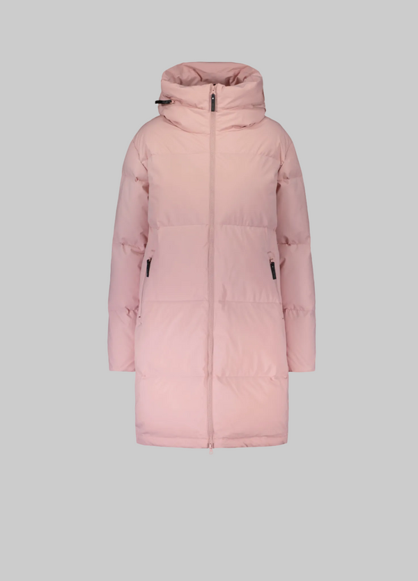 Flatey | Pink