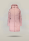 Flatey | Pink