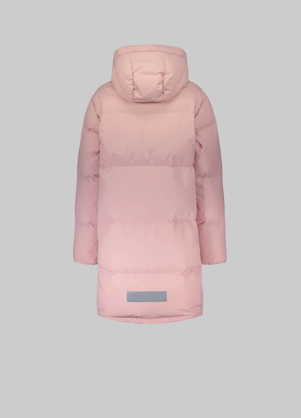 Flatey | Pink