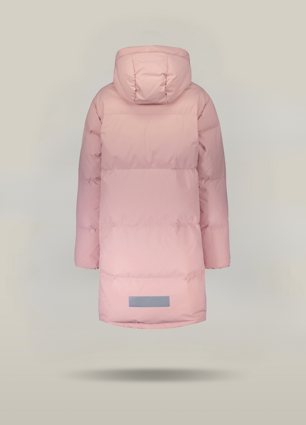Flatey | Pink