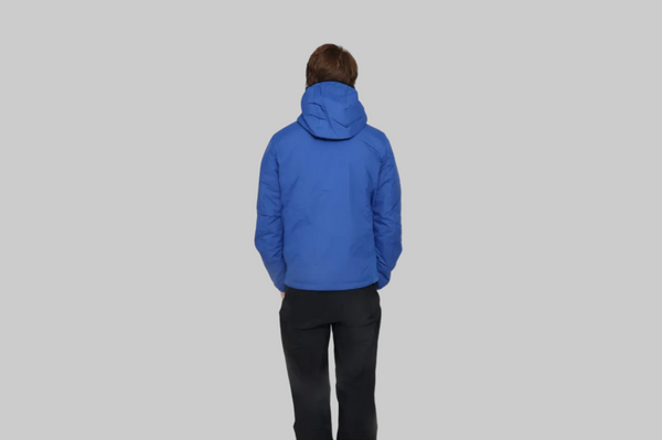 Men's Primaloft™ Jacket Cover