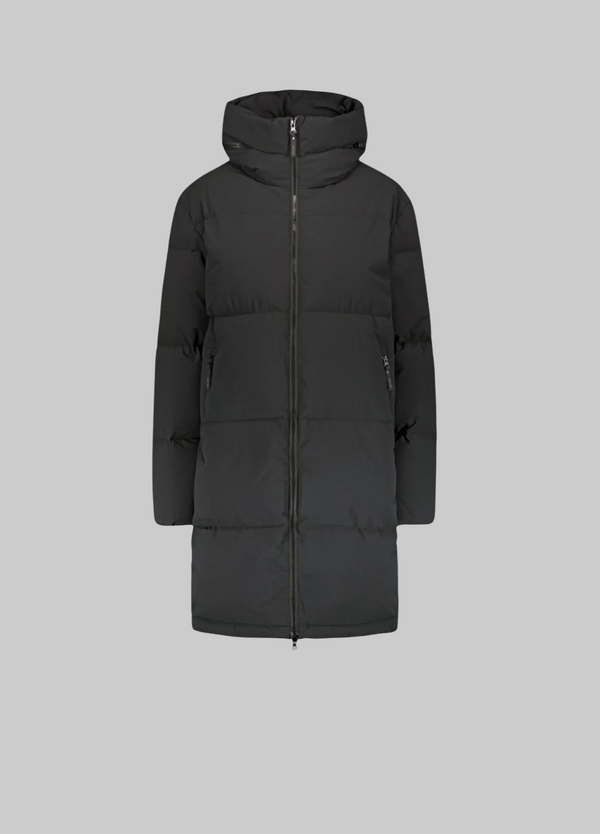 Flatey | Black