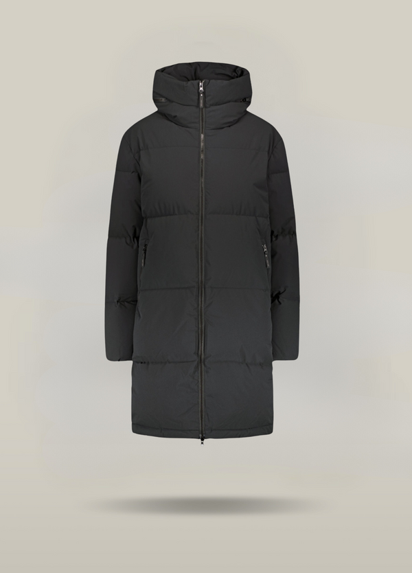 Flatey | Black