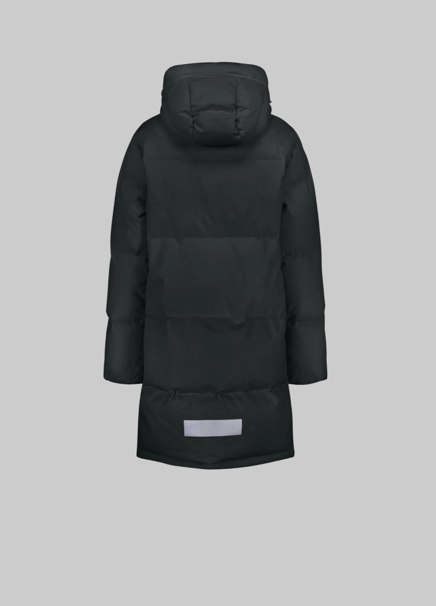 Women's Flatey Down Coat – ZO•ON Iceland