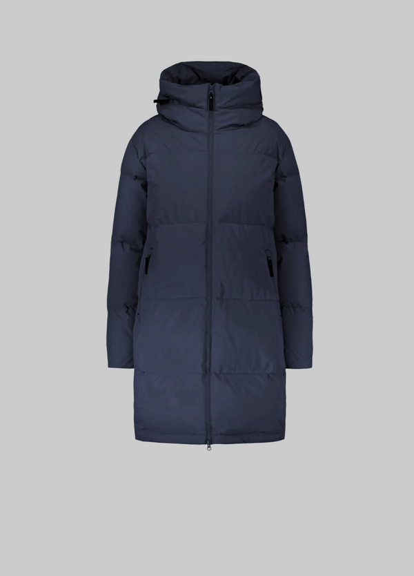 Flatey | Navy