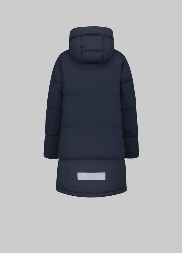 Flatey | Navy