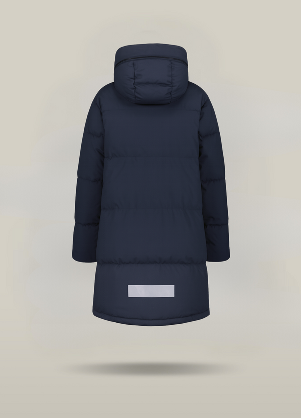 Flatey | Navy