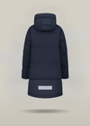 Flatey | Navy