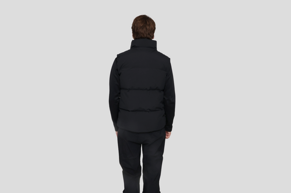 Skagi Dúnvesti Unisex