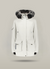 Klaki Parka | White