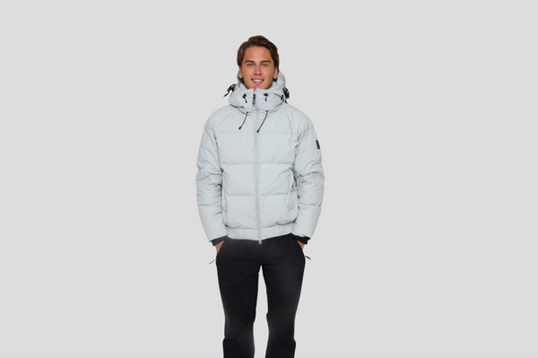 Dalvík Dúnúlpa Unisex