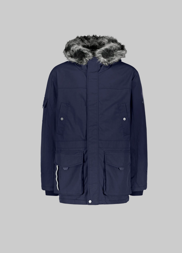 Klaki | Navy