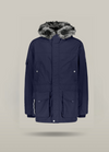 Klaki | Navy