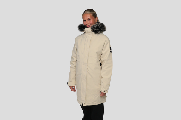 Keeler 3-in-1 Women's Coat