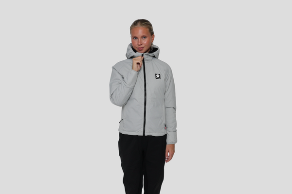 Hlífa Primaloft™ Jakki Kvenna