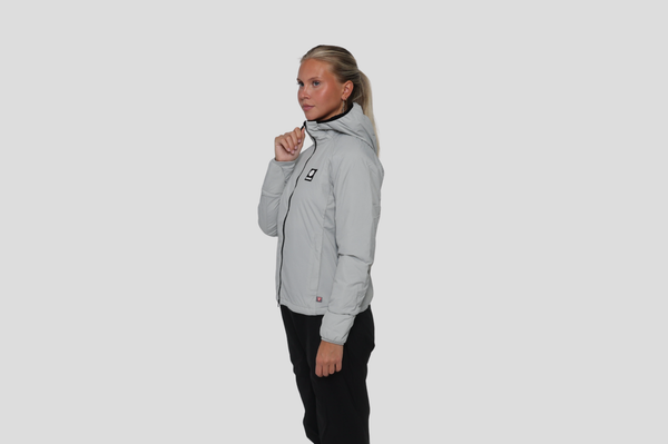 Hlífa Primaloft™ Jakki Kvenna