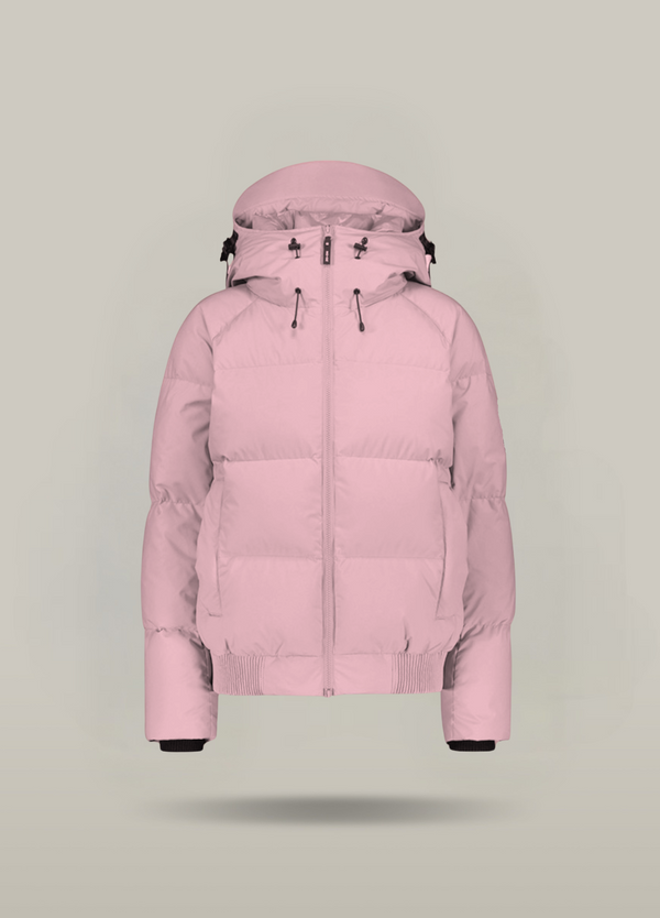 Dalvík | Pink