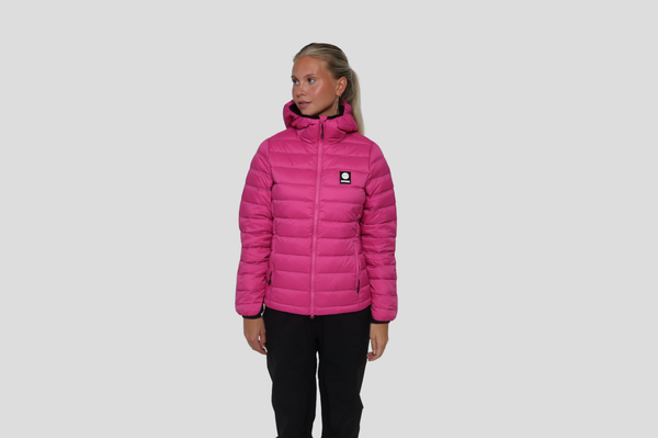 Women's Rock Down Jacket