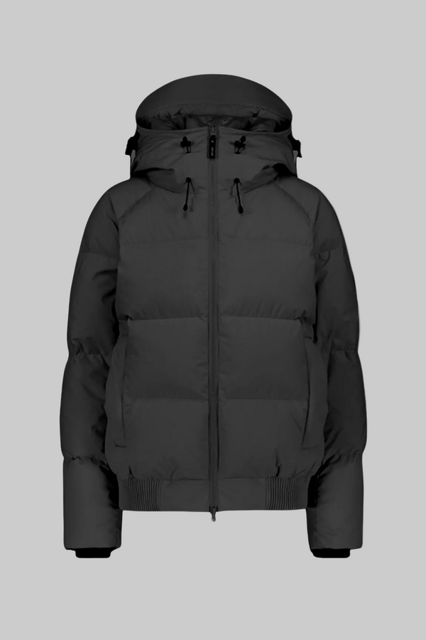 Dalvík | Black