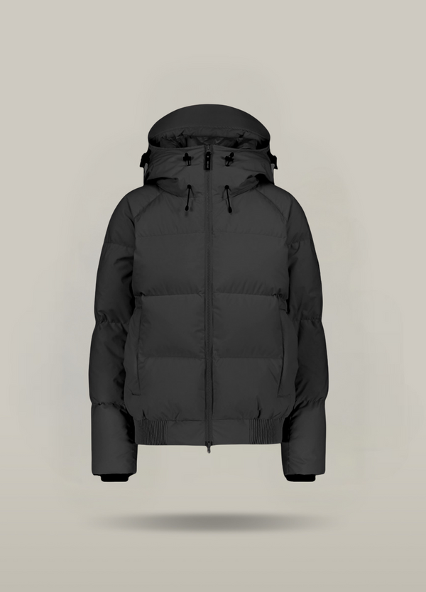 Dalvík | Black